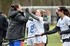 WLax vs MHC  Wheaton College Women’s Lacrosse vs Mount Holyoke College. - Photo By: KEITH NORDSTROM : Wheaton, Lacrosse, LAX